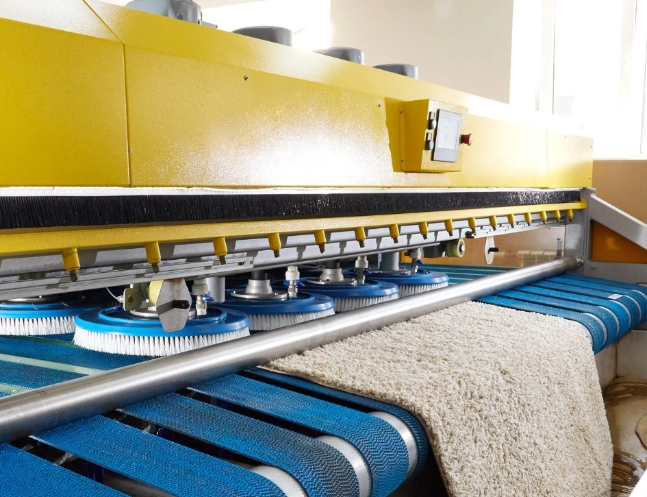 Sarıkız Halı Yıkama Biz Kimiz?