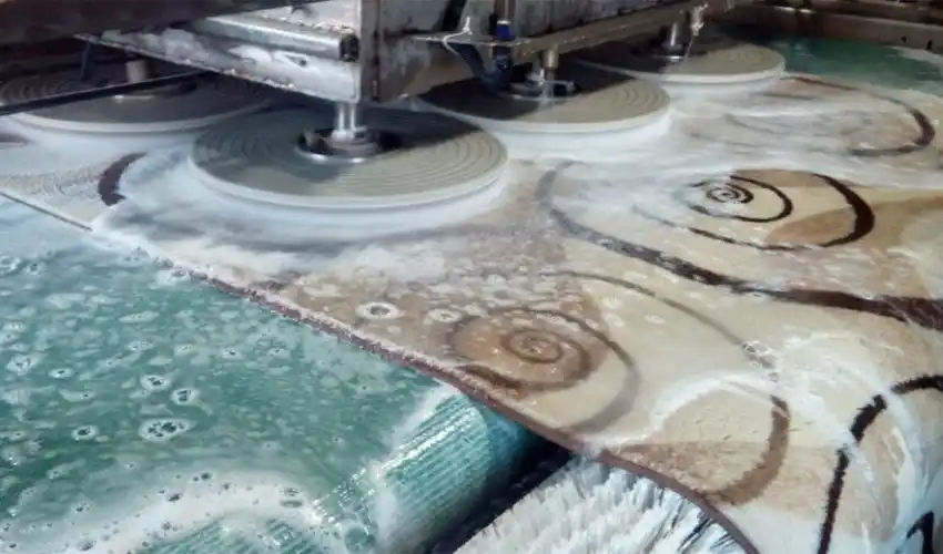 Balıkesir Halı Yıkama Hizmeti - Sarıkız Halı Yıkama