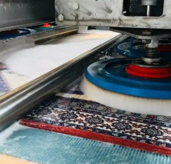 Balıkesir Kilim Yıkama Hizmeti