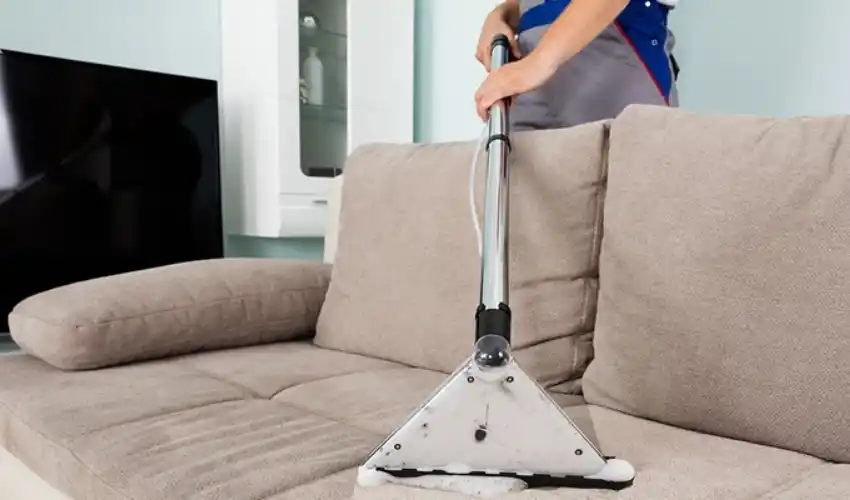 Balıkesir Koltuk Yıkama Hizmeti - Sarıkız Halı Yıkama